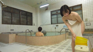 【pai326】Kちゃん