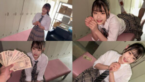 【smgn016】なぎさ