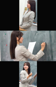 【smjx170】Sさん