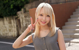 【smnn027】ミナちゃん