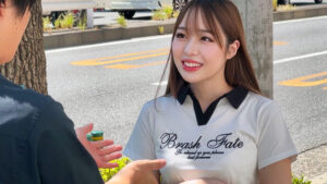 【smnn030】りなさん