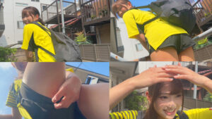 【smub087】すみれちゃん