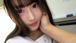 【smuv032】かすみちゃん