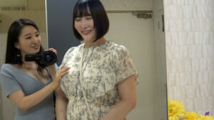 【zbrg00401】カスミさん＆カナノさん