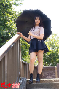 【bini533】ゆずきさん 2