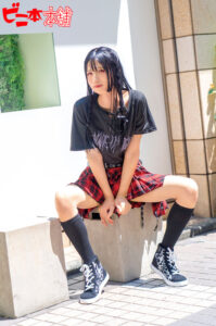 【bini534】とうかさん