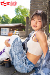 【bini536】ニコさん 2