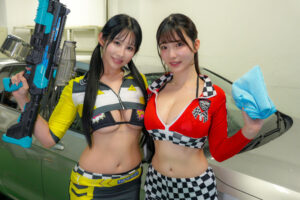 【deas045】なお＆さら