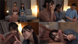 【esdx097】梅田＆雨宮