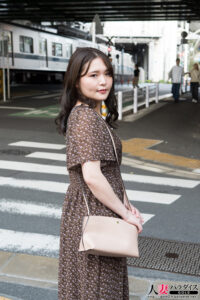 【hdpgm810】ゆずなさん