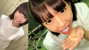 【oremo508】こはるさん