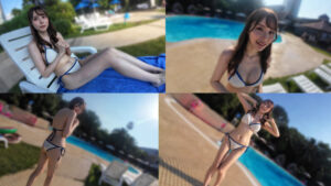 【pai207】笹森彩