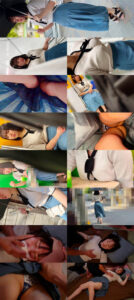 【shinki247】りいさちゃん