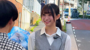 【smjs267】なぎささん