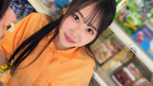 【smjx163】ゆんちゃん