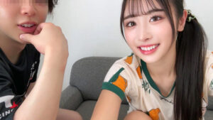 【smro008】ゆいかちゃん