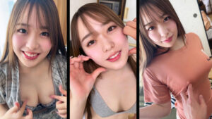 【smro025】りぃちゃん