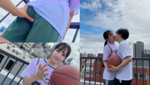 【smub082】まりなちゃん