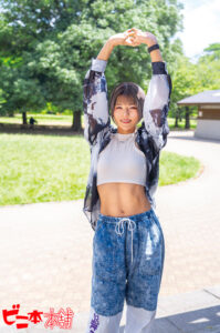 【bini539】ニコさん 3