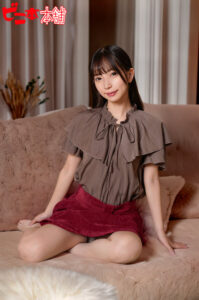 【bini540】ことねさん 17