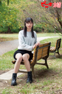 【bini541】おとなさん