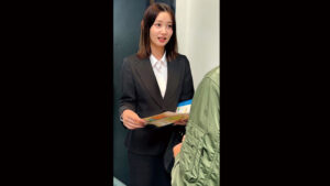 【oremo530】Sちゃん