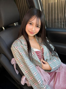 【pai284】あおちゃん