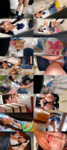 【shinki250】みずほちゃん