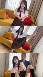 【skho223】もかちゃん