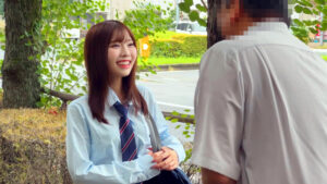 【skho226】かのんちゃん