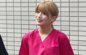 【smjs259】はるのさん