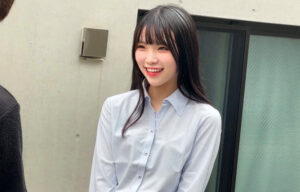 【smjs261】ももなさん