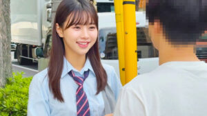 【smnn044】いつはちゃん