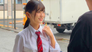 【smnn050】あずさちゃん