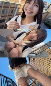 【smub112】ゆなちゃん