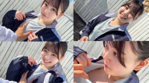 【smub114】しほちゃん