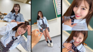 【smuk311】かのん