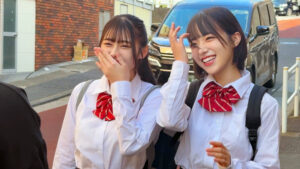 【skho321】なぎさ＆みこ