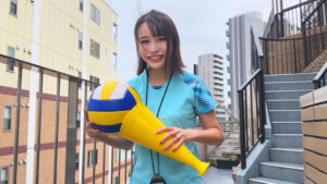【smjx203】入田さん