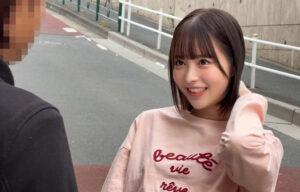 【smnn064】YUIさん