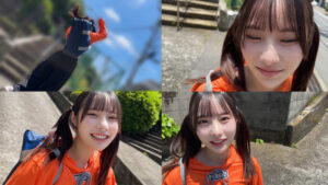 【smub065】ひなこちゃん