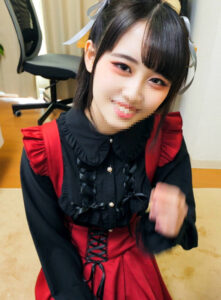 【tpc018】あいちゃん