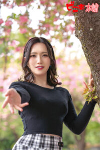 【bini515】鞠るりさん 3