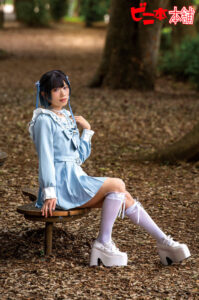 【bini517】すぐはさん