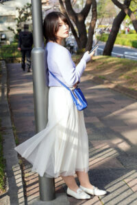 【bskc112】Hちゃん