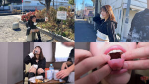 【hmdnc875】まり