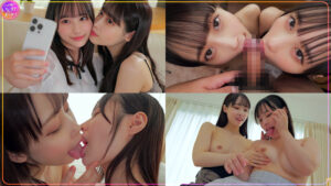 【instc656】みづき＆ひな