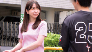 【orecz335】まなみさん