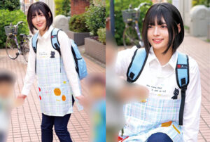 【oremo446】Nさん