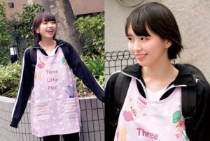 【oremo447】Sさん